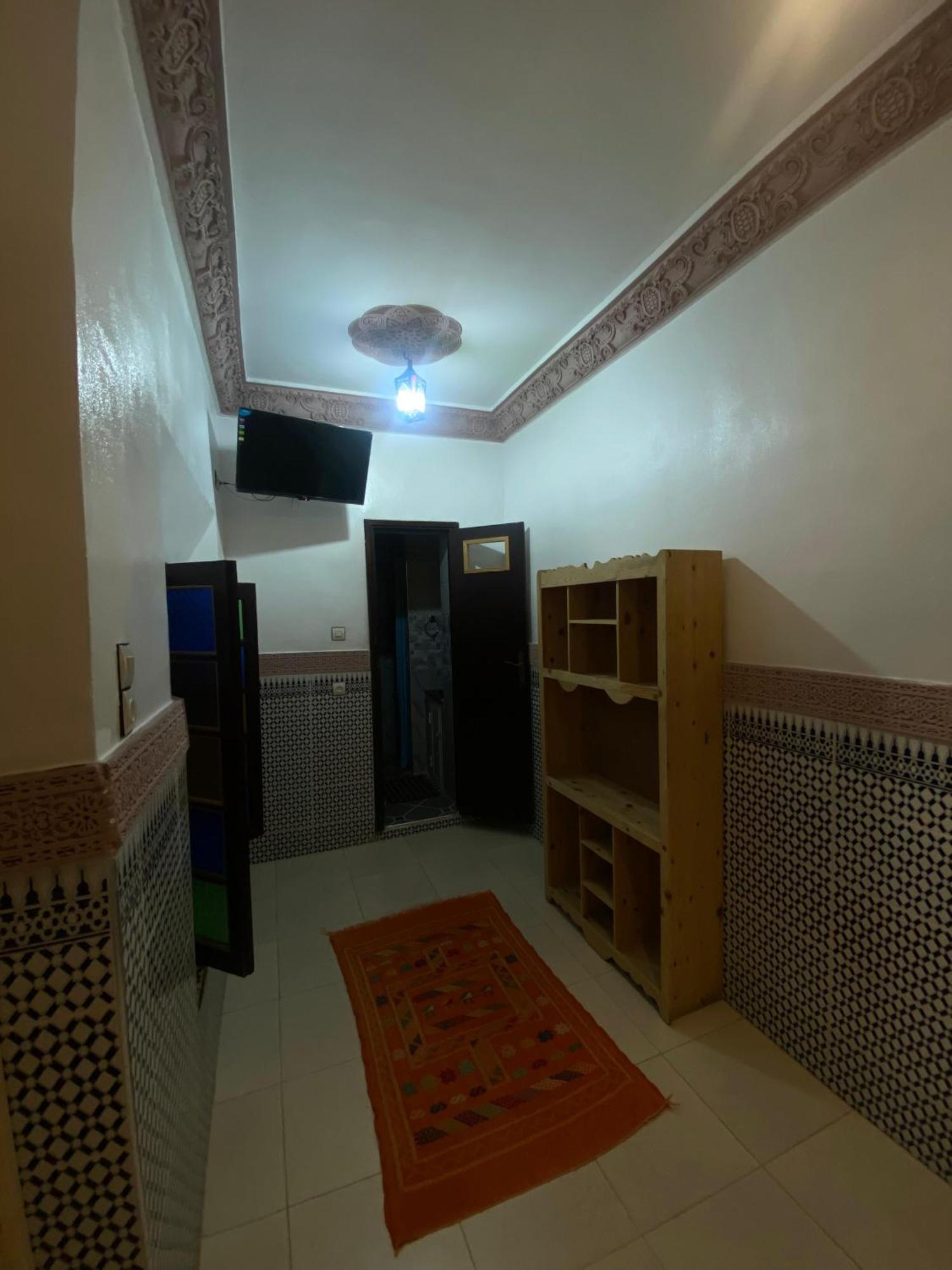 La Casa Espanyola เฟส ภายนอก รูปภาพ
