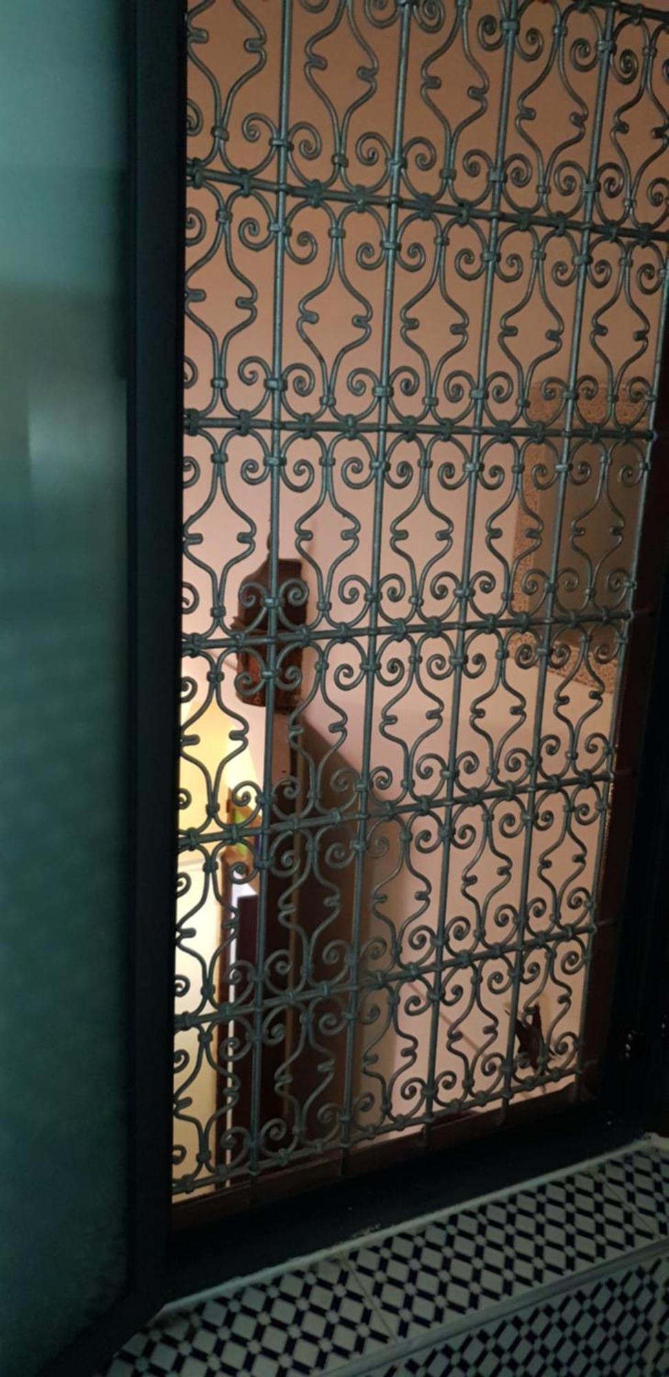 La Casa Espanyola เฟส ภายนอก รูปภาพ