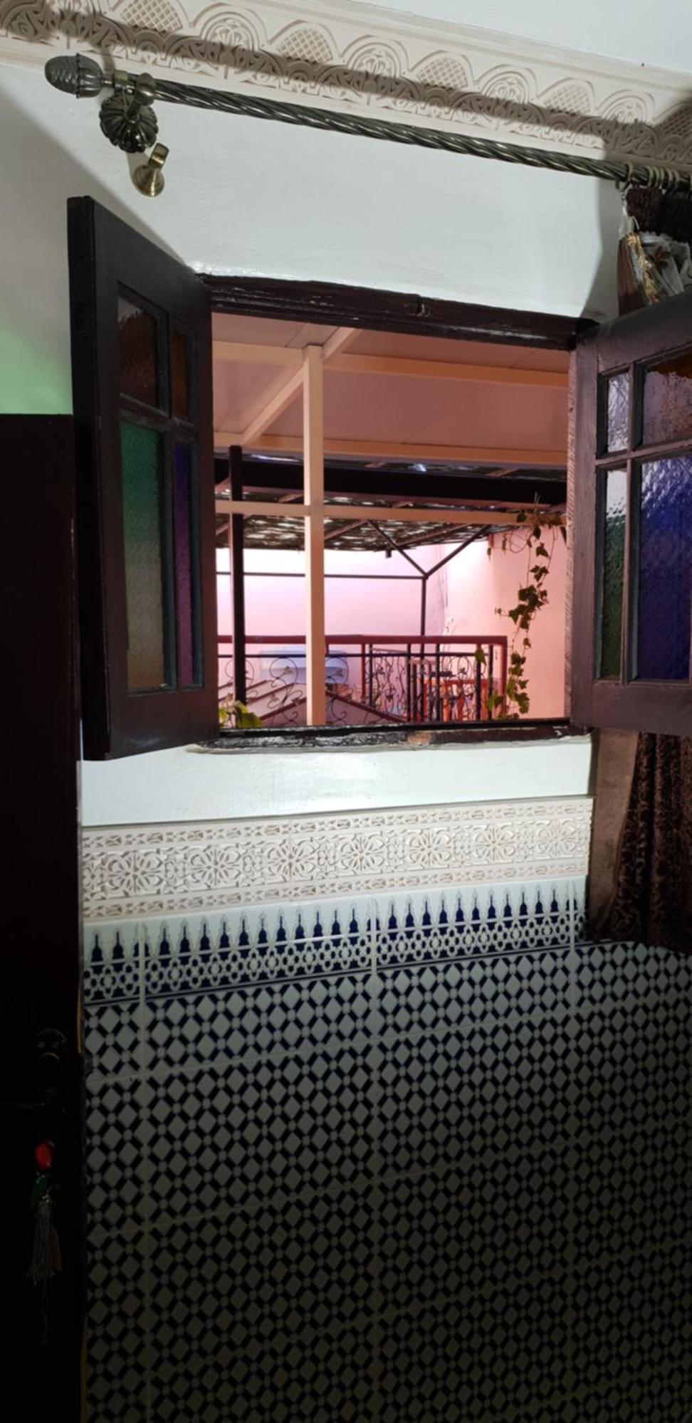 La Casa Espanyola เฟส ภายนอก รูปภาพ
