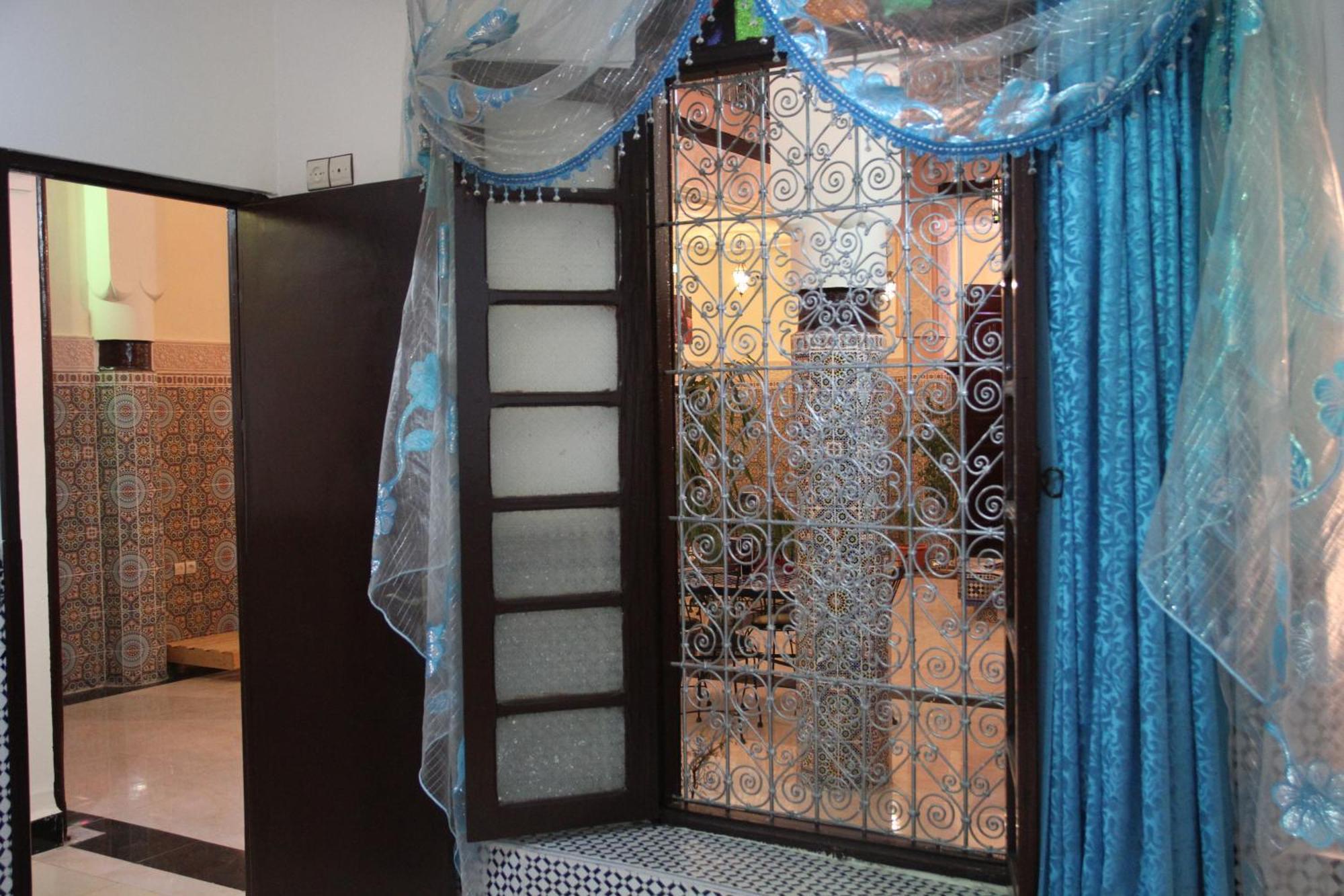 La Casa Espanyola เฟส ภายนอก รูปภาพ